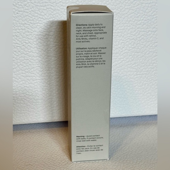 🆕 SHANI DARDEN - Weightless Oil-Free Moisturizer 2.5 fl oz NIB - Picture 6 of 9